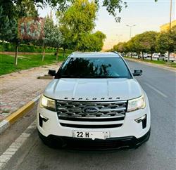 فورد إكسبلورر